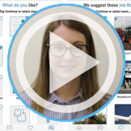 A video guide to icanbea...