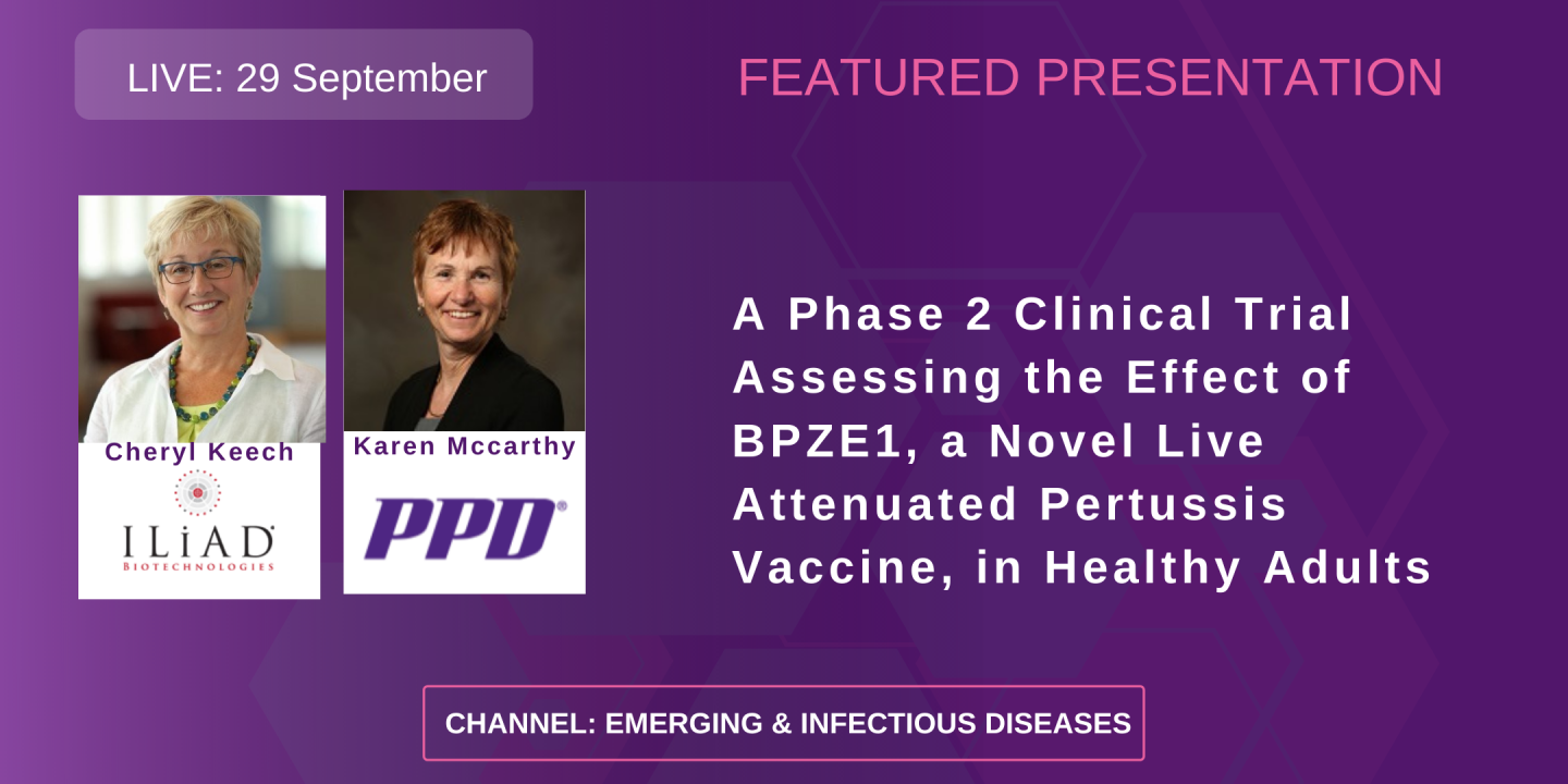 A Phase 2 Clinical Trial Assessing the Effect of BPZE1, a Novel Live Attenuated Pertussis Vaccine, in Healthy Adults