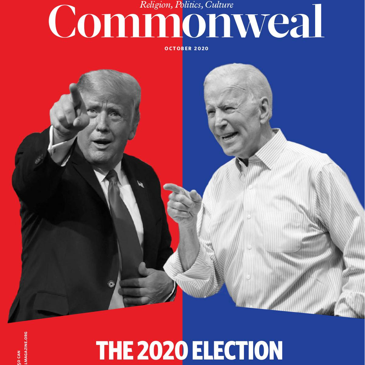 Special Offer: One Year Subscription for $9.95