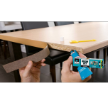 BISON KIT® CONTACT ADHESIVE 650ml tins , 4.5ltr can, 55ml & 140ml tubes