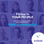 Mobilize your people into becoming your best advocates to drive audience growth.