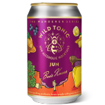 Wild Tonic Jun - The Wanderer Series
