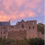 forteresse de Berrye