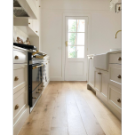 Cotswold Collection in burnished brass finish