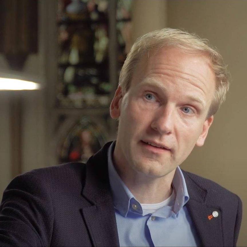 Heilig-Herz-Kirche, Deventer, Niederlande