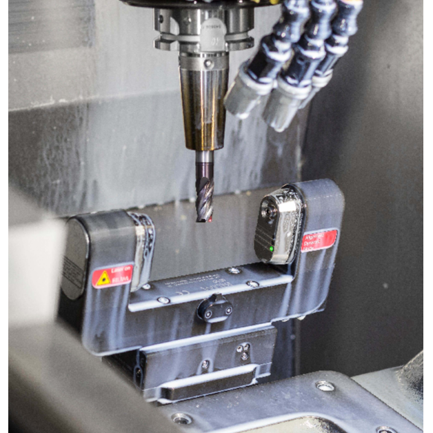 LaserControl LC50-DIGILOG