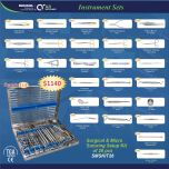 Implant Kit 27 Pcs - 25% Off