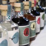 Les Cuvées - Distillerie de Chavanay