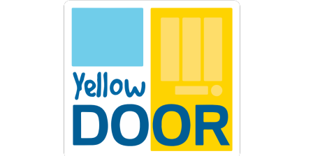 Yellow Door