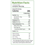 Organic Indian Vegetable Biryani