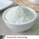 Seasoning and Sauce Product