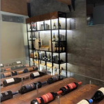 Cantina Firriato Hospitality