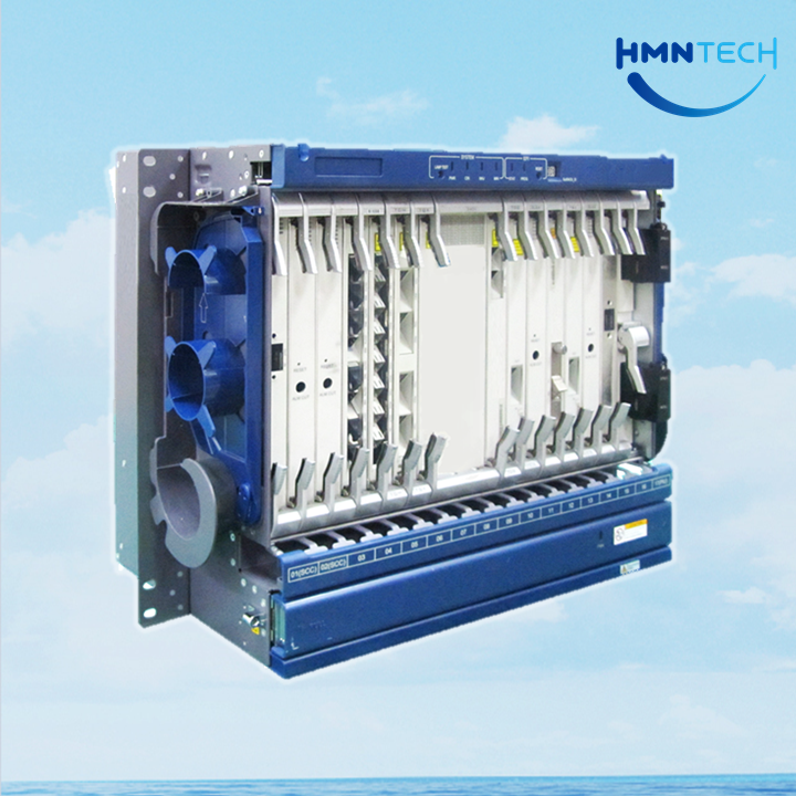 Open Cable Access Equipment