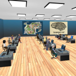 The Echo, Virtual Event Experiences