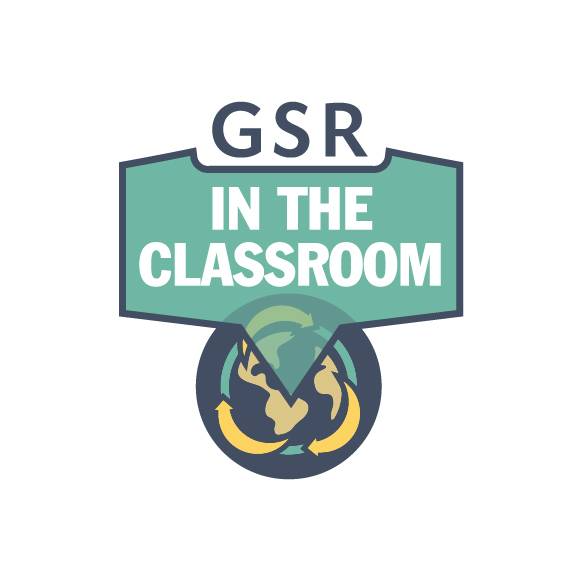 GSR in the Classroom