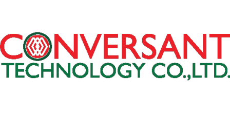 Conversant Technology Co.,Ltd.