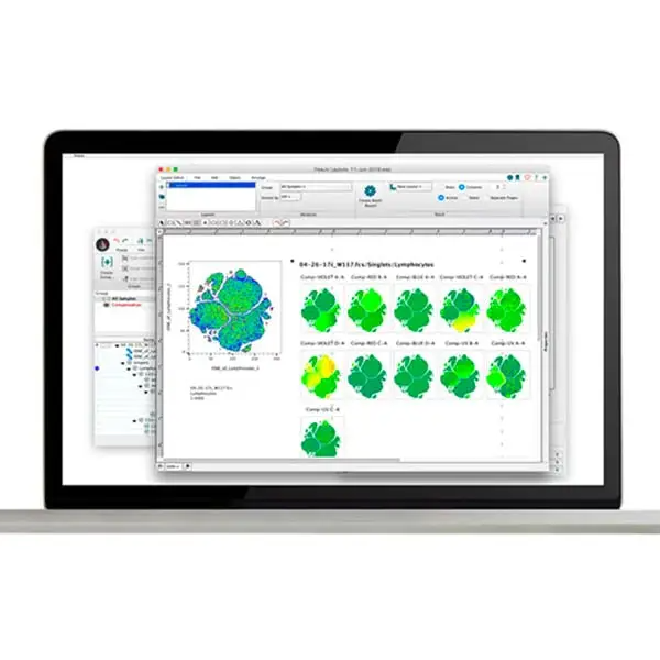 Bioinformatics Software