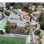 APARTAMENTOS DE LUXO CENTRO DO FUNCHAL; CONDOMINIO FECHADO, ACABAMENTOS MUITO ACIMA DA MÉDIA,NOVO