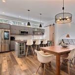 Vinyle intelligent TORLYS