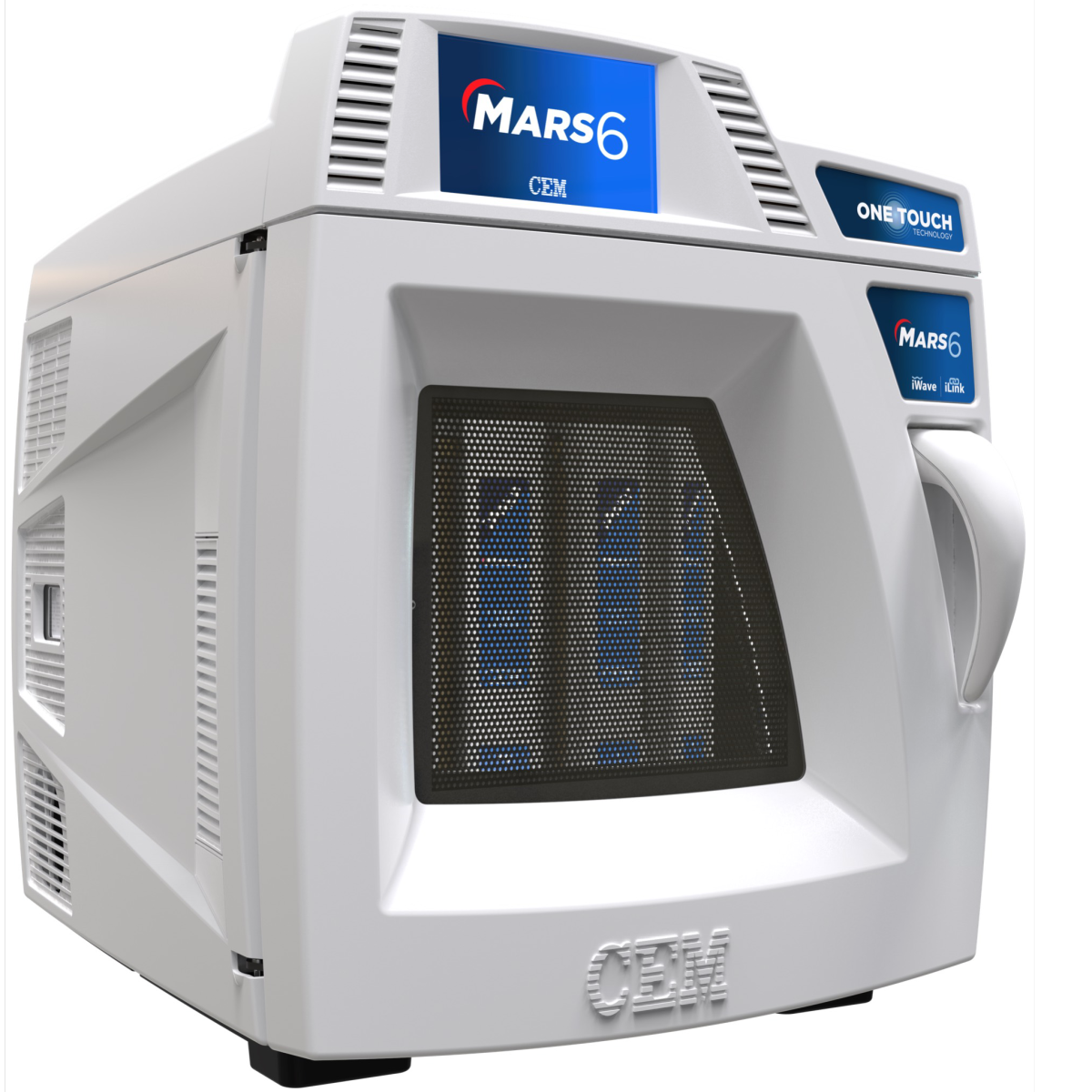 MARS 6™ - Microwave Digestion / Extraction System