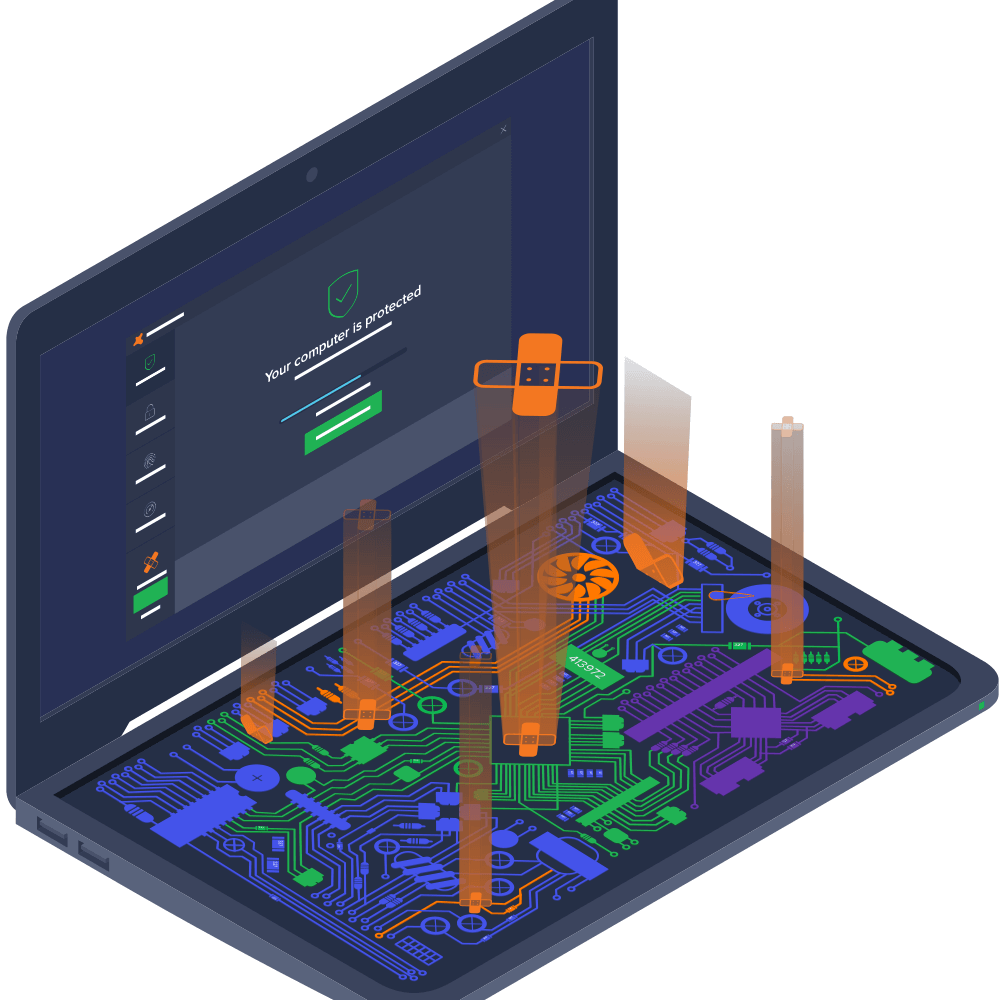 Avast Business Patch Management