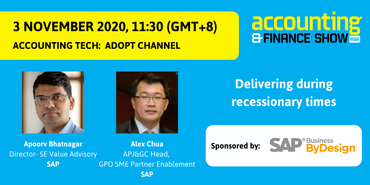 Delivering during recessionary times