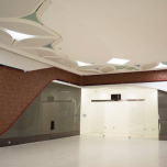 Project Metro Station, Qatar