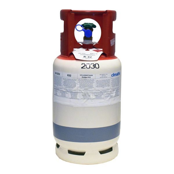 R-32 HFK koudemiddel