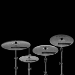 Bronz Cymbals