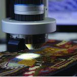 THE LAST SECRETS OF THE NASCA 52' 4K - a One Planet co-production for France 5