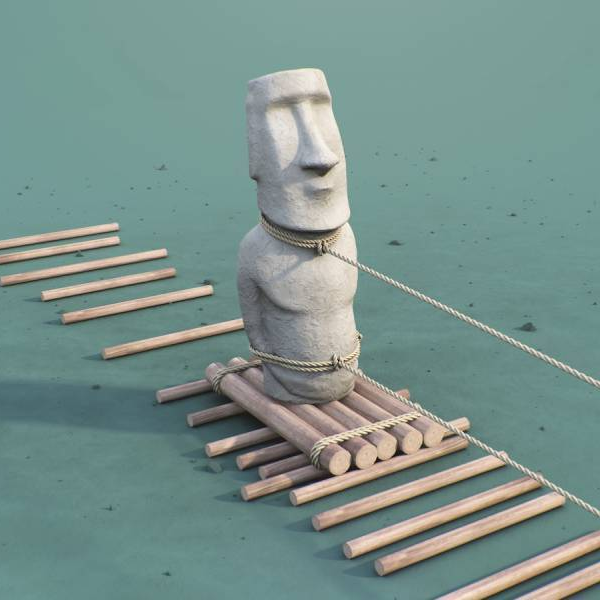 Secrets of the Ancient Builders