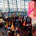 Parc des expositions