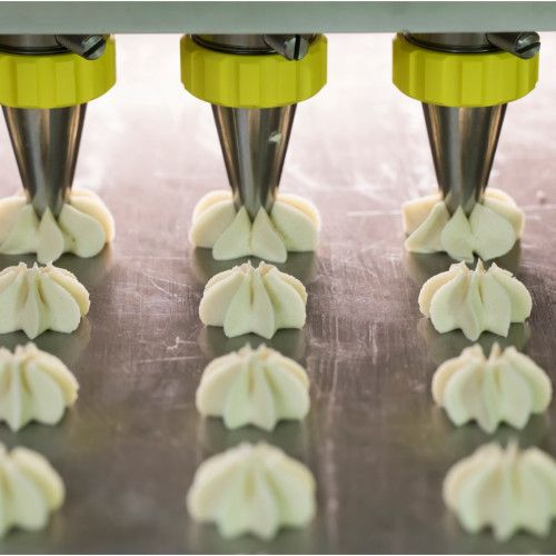 AMF Tromp Unimac depositor