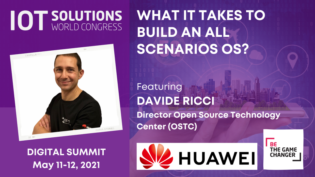 What It Takes to Build an All Scenarios OS?