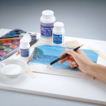 Grafix Incredible Art Products