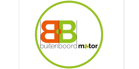 De Buitenboordmotor