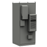 Cabinets and Enclosures