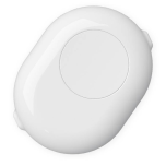 Shelly Botón 1/1PM, Negro/Blanco