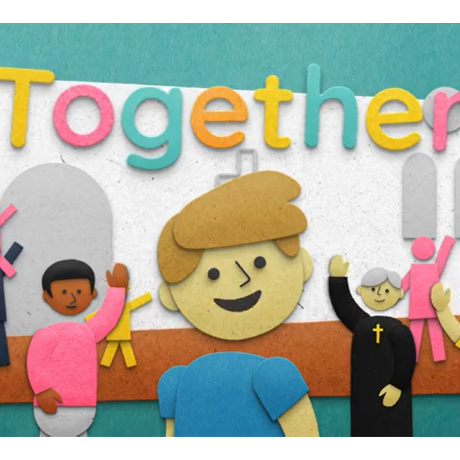 Safeguarding Sunday - Sam's story - Thirtyone:eight