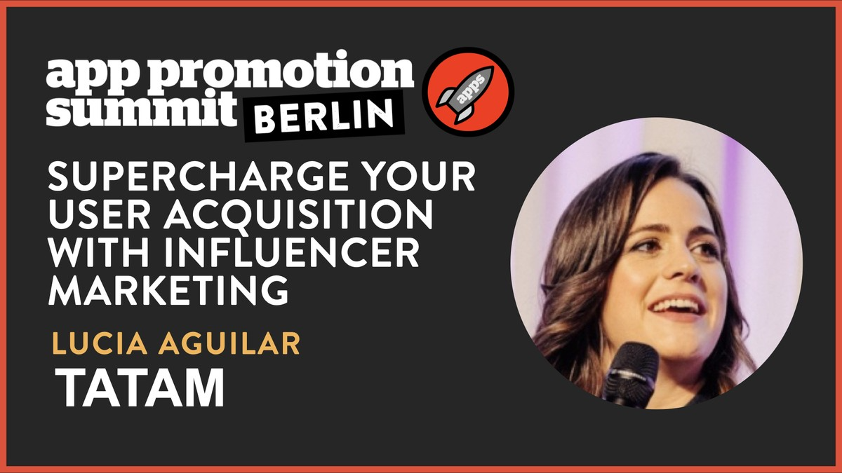 Supercharge your User Acquisition with Influencer Marketing