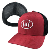 Enter to Win a Free Lely Hat!