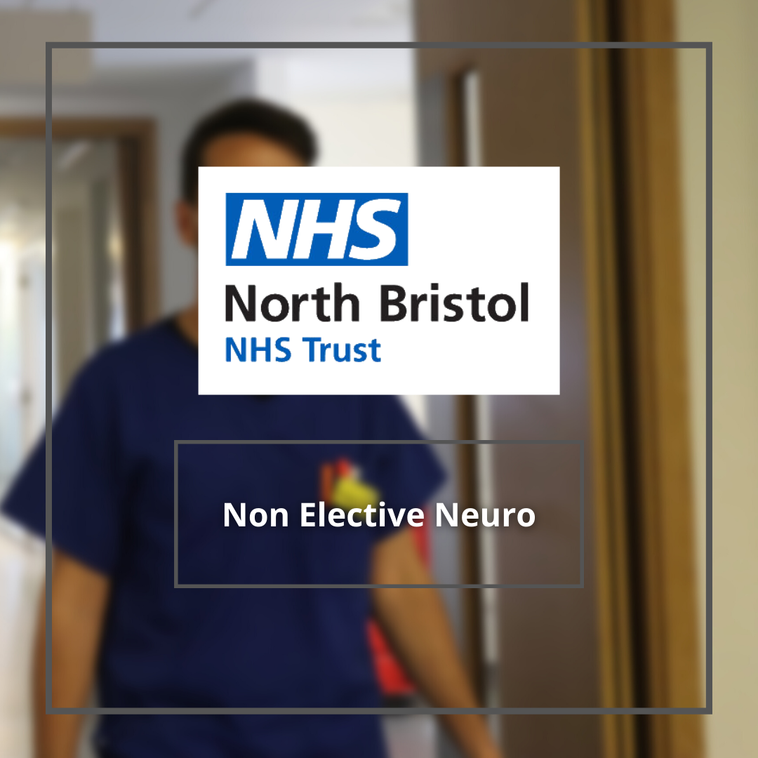 Neurosurgery - Non Elective (6b)