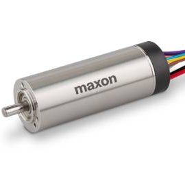 Brushless DC Motors