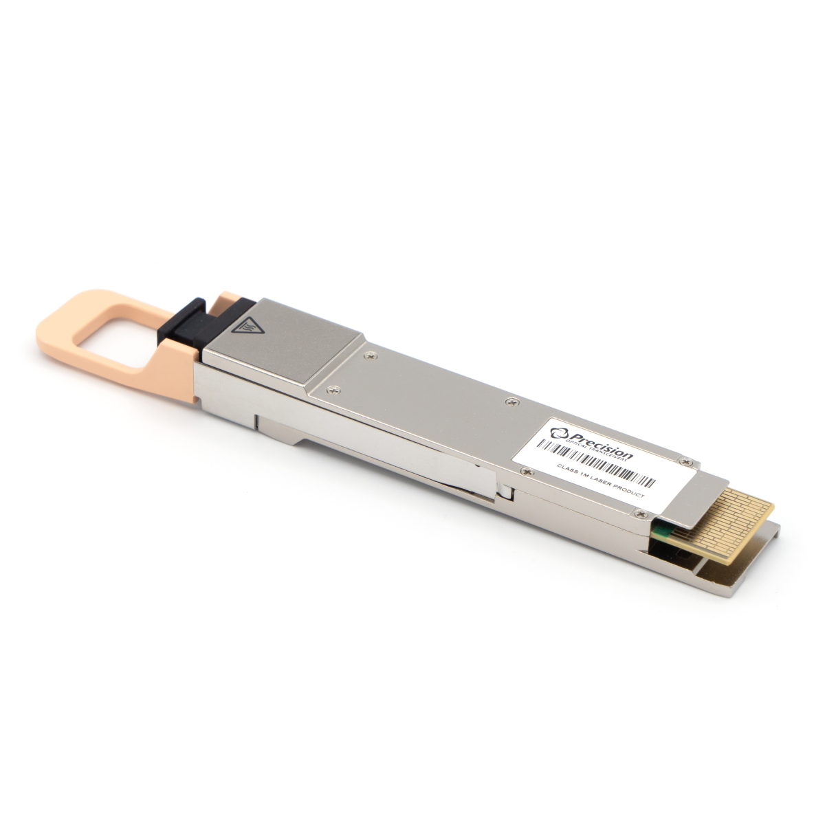 400G QSFP-DD