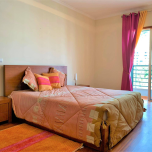 Penthouse T3 in the Fórum zone, São Martinho