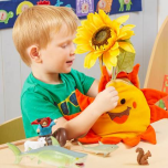 Alice Sharp's Language Enrichment Bags 26pcs