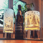 Weinachtsbier - Birra di Natale