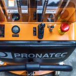 Elevadores e Movimentadores de Bobinas