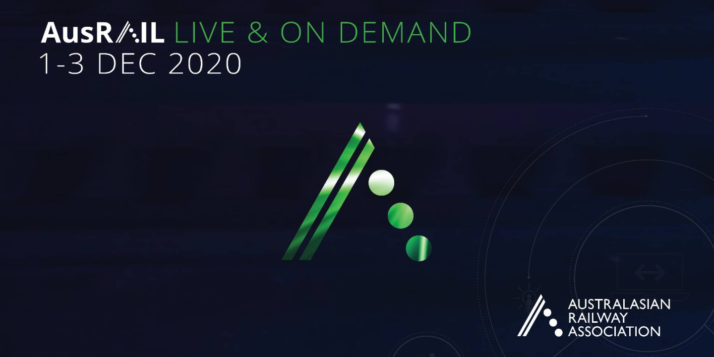 AusRAIL LIVE & ON DEMAND