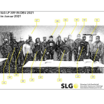 Lichtplanerin / Lichtplaner für den Innenbereich